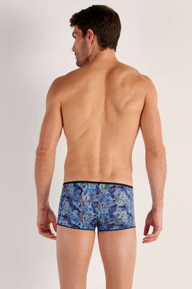 HOM Barrett Trunk