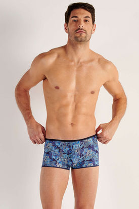 HOM Barrett Trunk