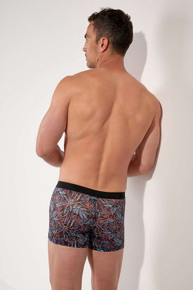 HOM Men&#039;s Underwear Biscayne Boxer Brief