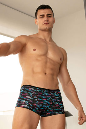 HOM Blackrock Trunk