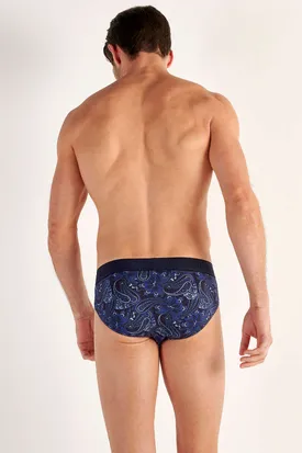 HOM Bohemian Mini Brief