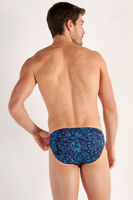 HOM Brian Comfort Micro Brief