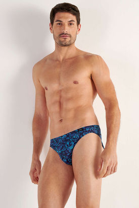 HOM Brian Comfort Micro Brief