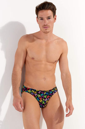 HOM Butterfly Comfort Micro Brief