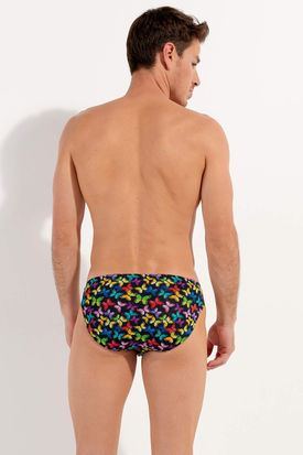 HOM Butterfly Comfort Micro Brief