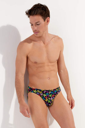 HOM Butterfly Comfort Micro Brief