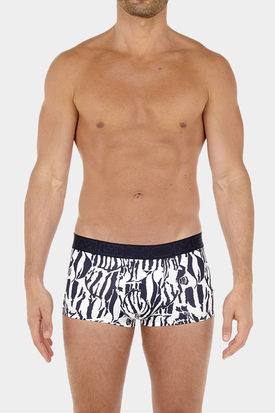 HOM Calanques Trunk