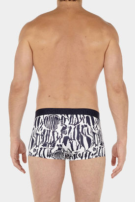 HOM Calanques Trunk