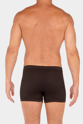 HOM Charles Comfort Cotton Boxer Briefs