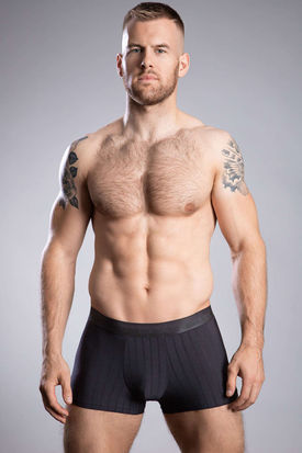 HOM Chic Boxer Briefs black