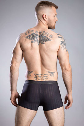 HOM Chic Boxer Briefs black