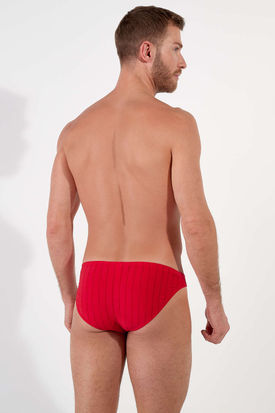 HOM Chic Comfort Micro Briefs