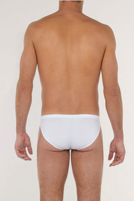 HOM Classic Comfort Cotton Modal Micro Brief