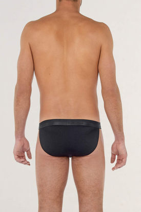 HOM Classic Cotton Modal Tanga Brief