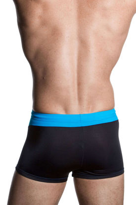 HOM Club Cook Swim Short