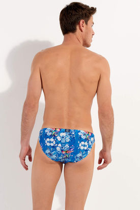 HOM Colibris Swim Micro Brief