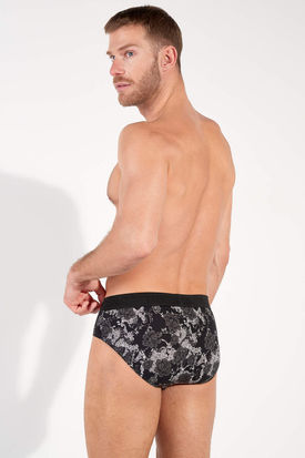 HOM Fairmont Mini Brief