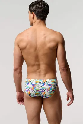 HOM FUNKY Comfort Micro Brief