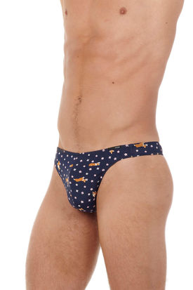 HOM FUNKY STYLE G-String
