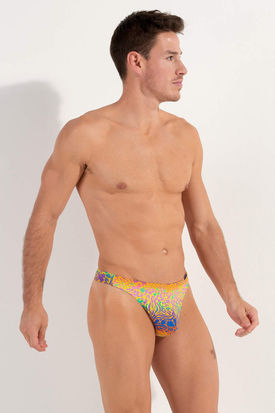 HOM FUNKY STYLE G-String