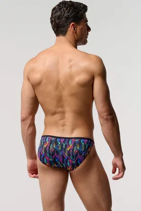 HOM FUNKY Tanga Brief