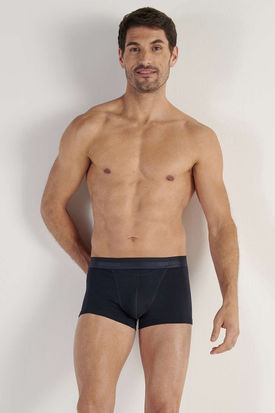 HOM HO1 Boxer Brief Navy