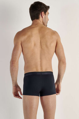 HOM HO1 Boxer Brief Navy