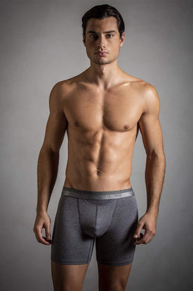 HOM HO1 Long Boxer Briefs