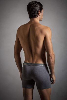 HOM HO1 Long Boxer Briefs