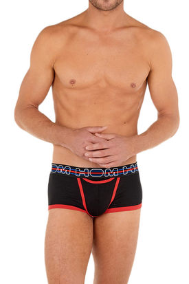 HOM HO1 Cotton UP Trunk