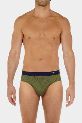 HOM HO1 Lauris Comfort Mini Brief