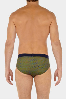 HOM HO1 Lauris Comfort Mini Brief
