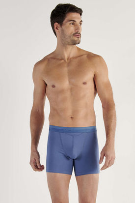 HOM HO1 Long Boxer Briefs