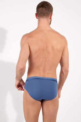 HOM HO1 Mini Brief