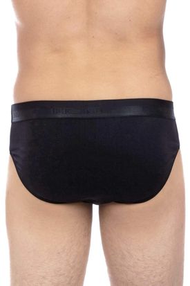HOM HO1 Mini Brief White