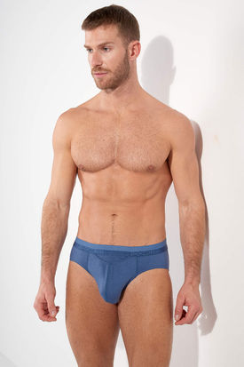 HOM NOS HO1 Mini Brief