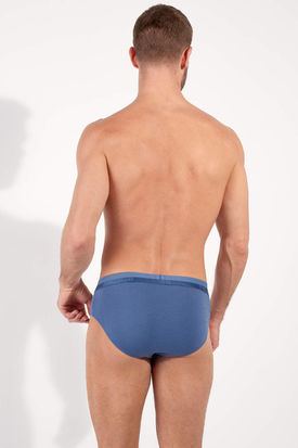 HOM NOS HO1 Mini Brief