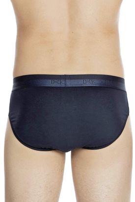 HOM HO1 Mini Brief Navy