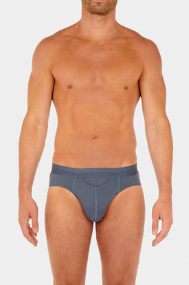 HOM HO1 Mini Brief Storm Grey