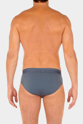 HOM HO1 Mini Brief Storm Grey