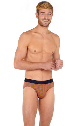 HOM HO1 Nikki Mini Brief