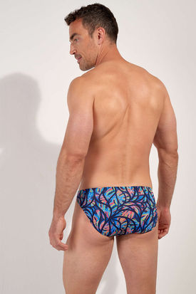 HOM Men&#039;s Underwear Indian Creek Comfort Micro Brief
