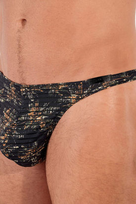 HOM Iraty G-String