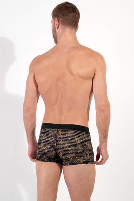 HOM Iraty Trunk