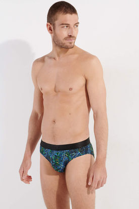 Buy the latest HOM designer underwear for men from France