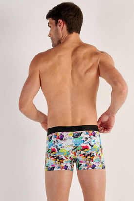HOM Love-Art Boxer Brief