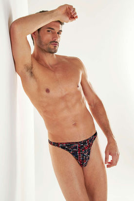 HOM Malcom G-string