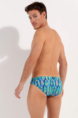 HOM Marbella Swim Mini Brief