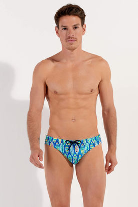 HOM Marbella Swim Mini Brief