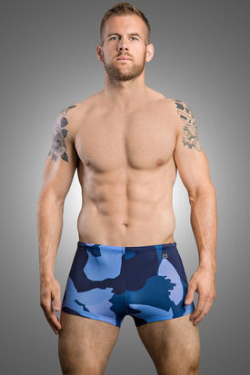 HOM Mayflower Swim Short